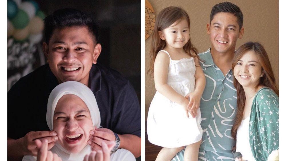 Nina Zatulini/Chandra Tauphan Ansar, Samuel Zylgwyn/Franda (instagram.com/ninazatulini22 | instagram.com/samuel_zylgwyn)