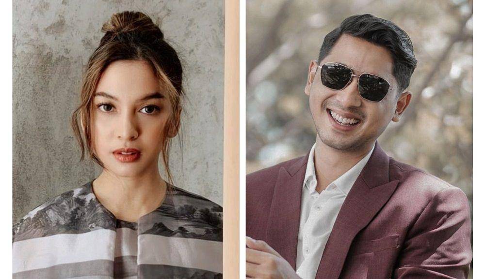 Alisia Rininta dan Arya Saloka (instagram.com/alisiarininta22 | instagram.com/arya.saloka)