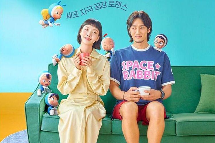 Baru Tayang, Ini 6 Alasan Kamu Harus Nonton Yumi's Cells