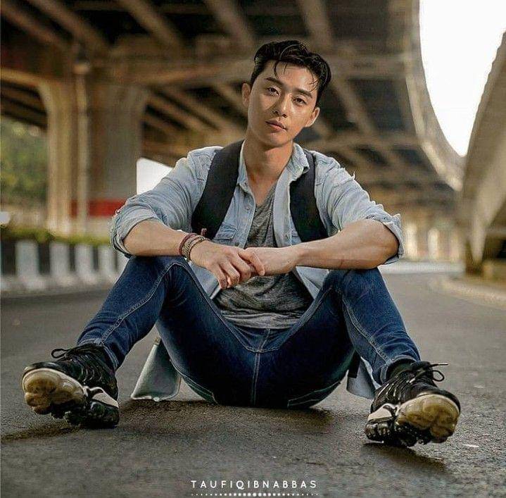 aktor Korea 'korban' editan Opicdesigns (instagram.com/opicdesigns)