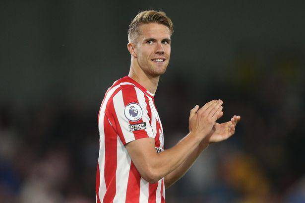 Kristoffer Ajer (chroniclelive.co.uk)