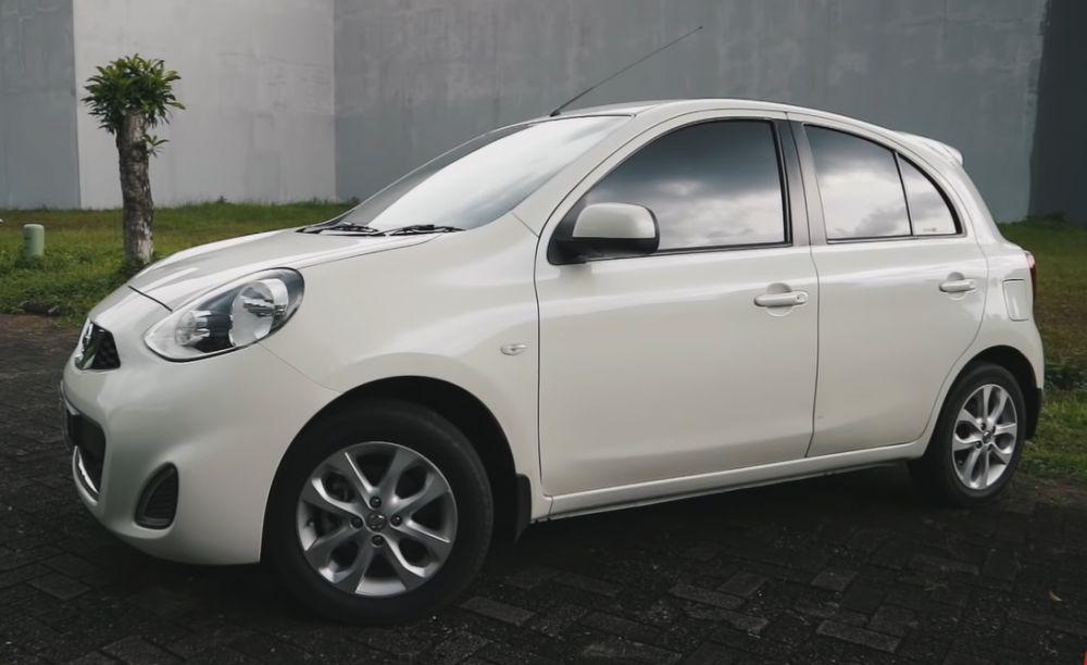 Mulai Rp40 Jutaan bisa Dapat Mobil Apa? Banyak Pilihan!
