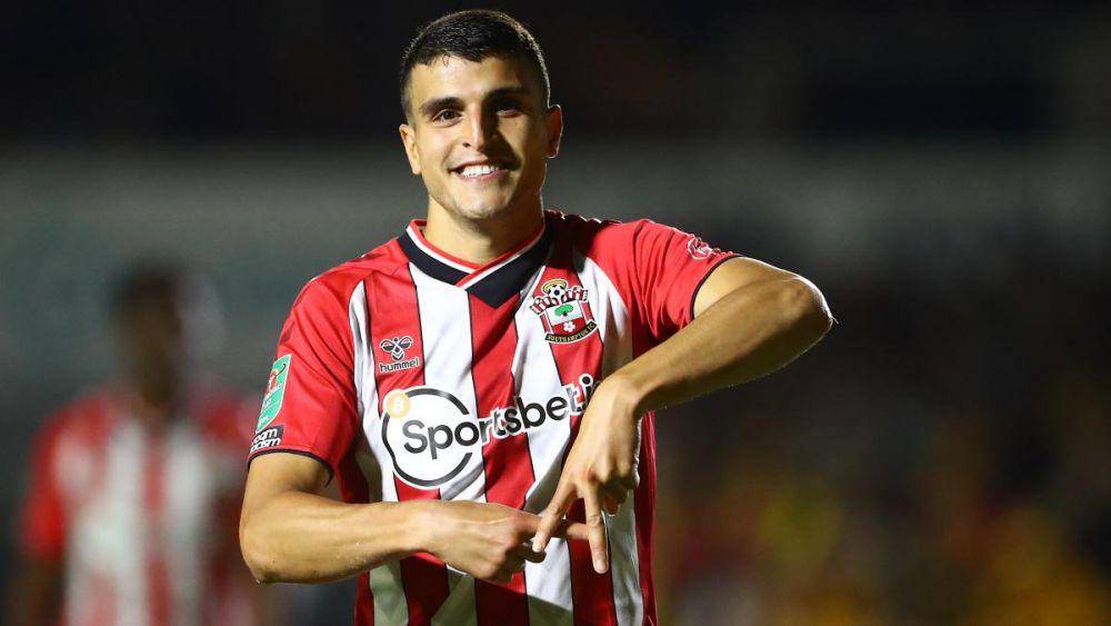 Mohamed Elyounoussi (.thetimes.co.uk)