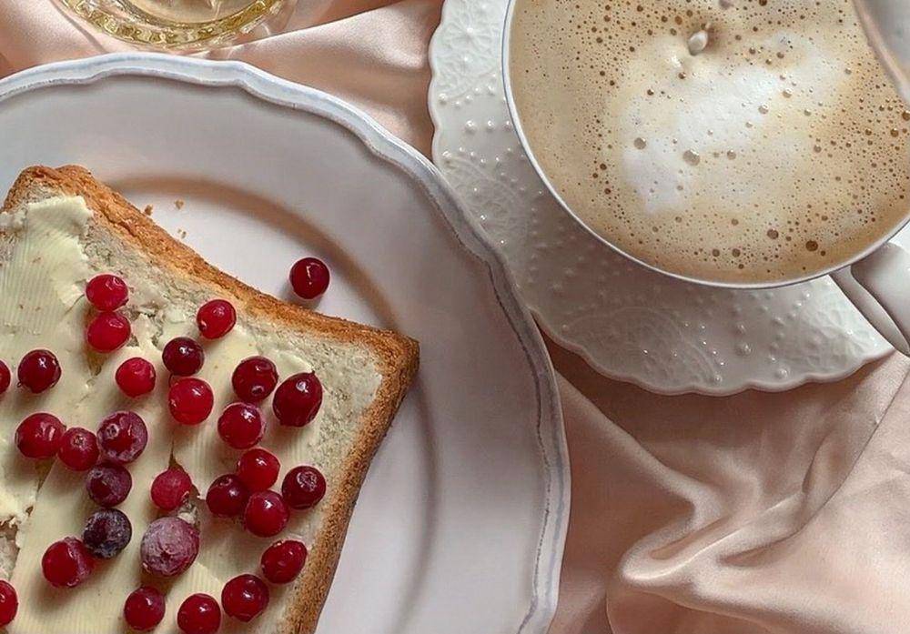 ilustrasi condensed milk toast (pexels.com/solod_sha)