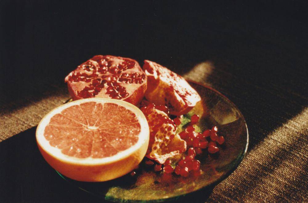 ilustrasi grapefruit brulee (pexels.com/Zsófia Fehér)