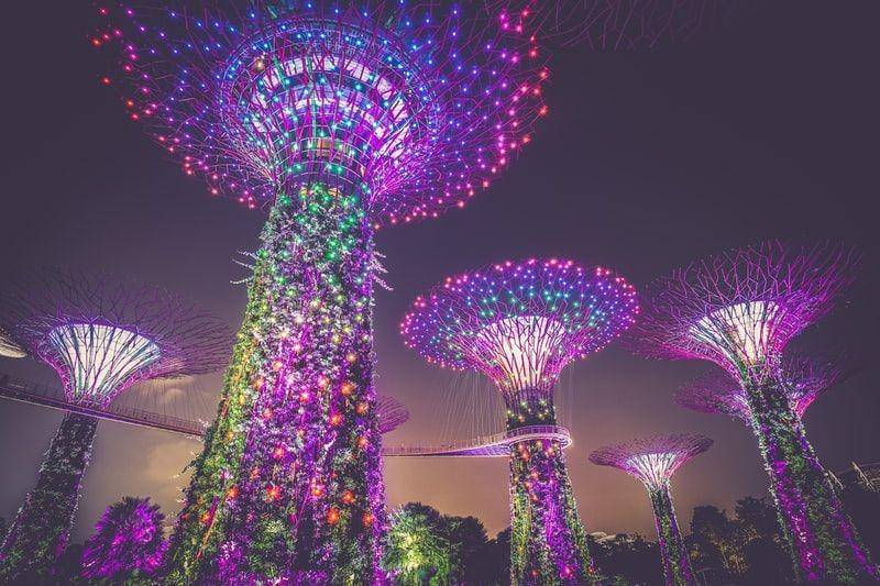 Singapura (instagram.com/mikeenerio)