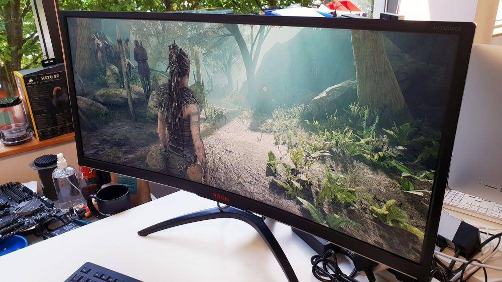AOC Agon AG352UCG6 Black Edition (tomsguide.com)