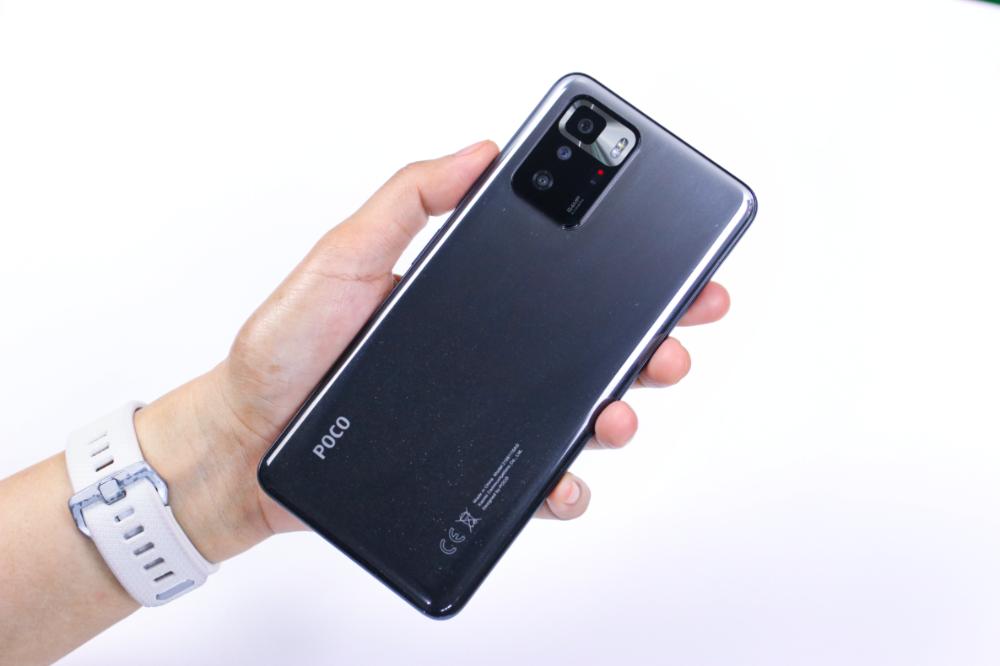 5 Perbandingan Infinix Zero X Pro vs Poco X3 GT, Jangan Salah Pilih
