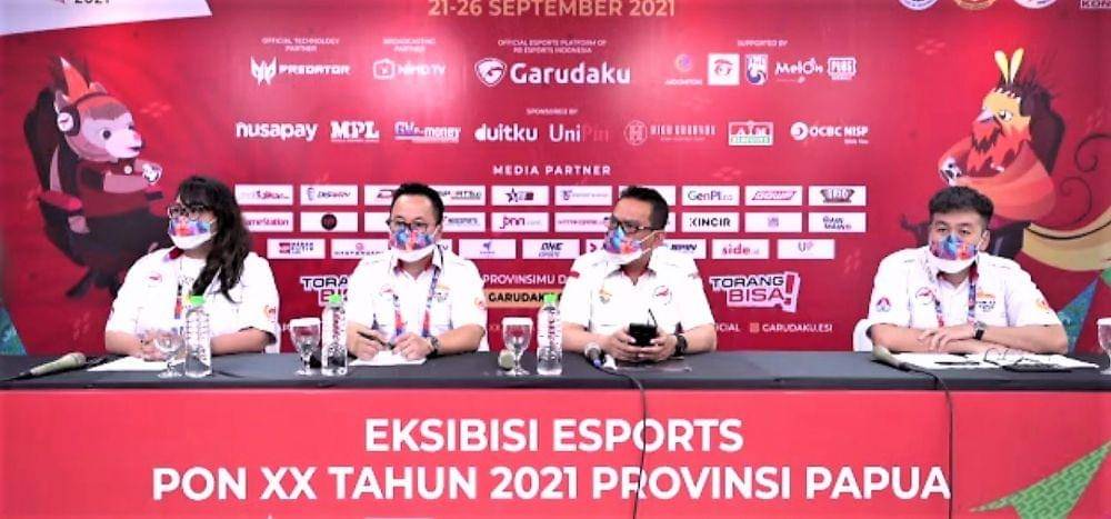 dok. Esports Indonesia