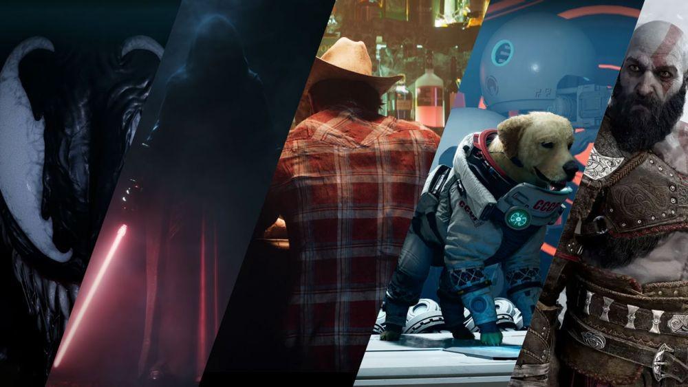 Baru Rilis, 7 Game Terkeren di PlayStation Showcase 2021