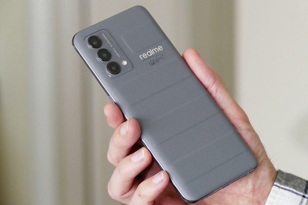 5 Smartphone Mid-range dengan Refresh Rate 120Hz, Smooth Parah