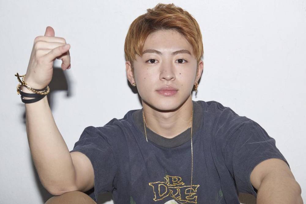 Reo Sano (instagram.com/reo_sano_official_acc)