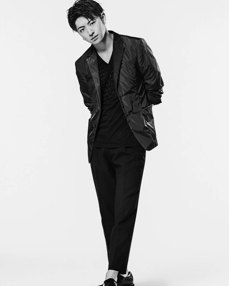 Reo Sano (instagram.com/reo_sano_official_acc)