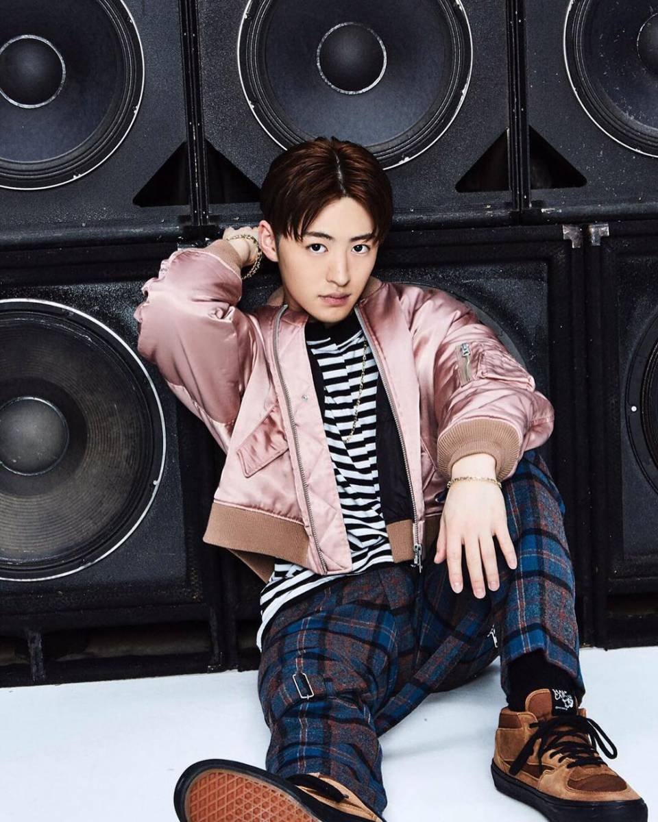 Reo Sano (instagram.com/reo_sano_official_acc)