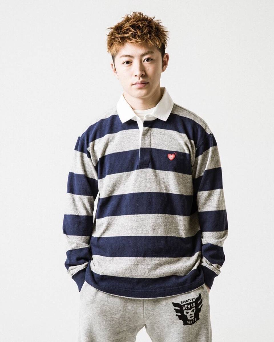 Reo Sano (instagram.com/reo_sano_official_acc)