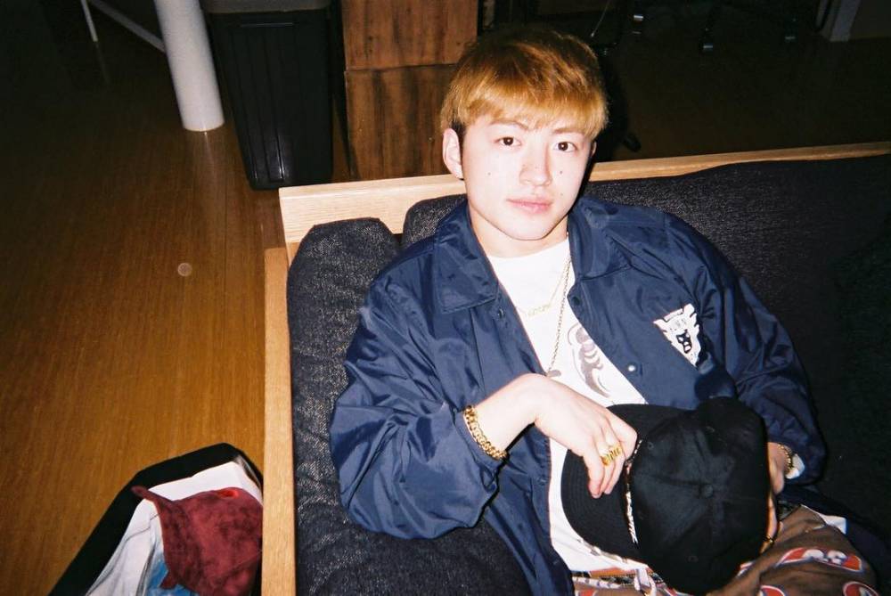 Reo Sano (instagram.com/reo_sano_official_acc)