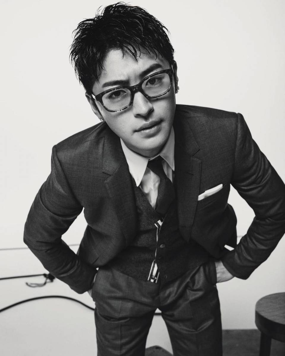 Reo Sano (instagram.com/reo_sano_official_acc)