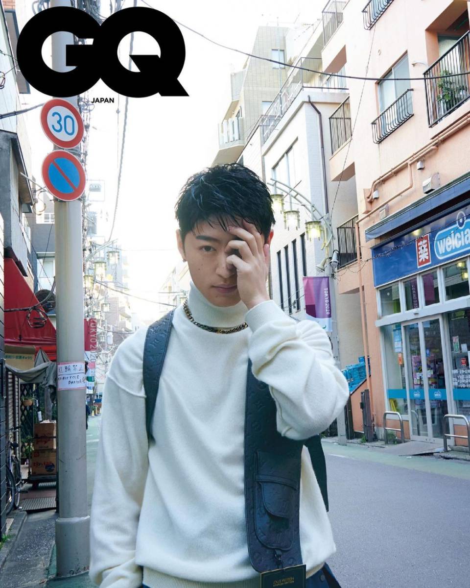 Reo Sano (instagram.com/reo_sano_official_acc)