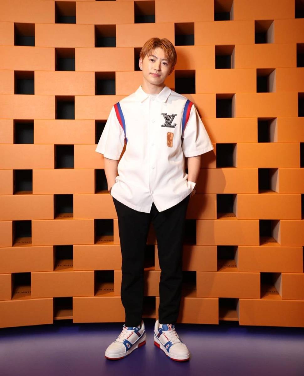 Reo Sano (instagram.com/reo_sano_official_acc)