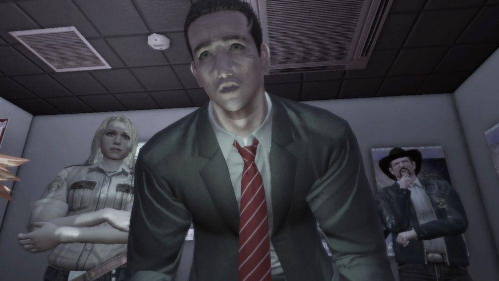ilustrasi Deadly Premonition: The Director's Cut (dok. Rising Star Games/Deadly Premonition: The Director's Cut)