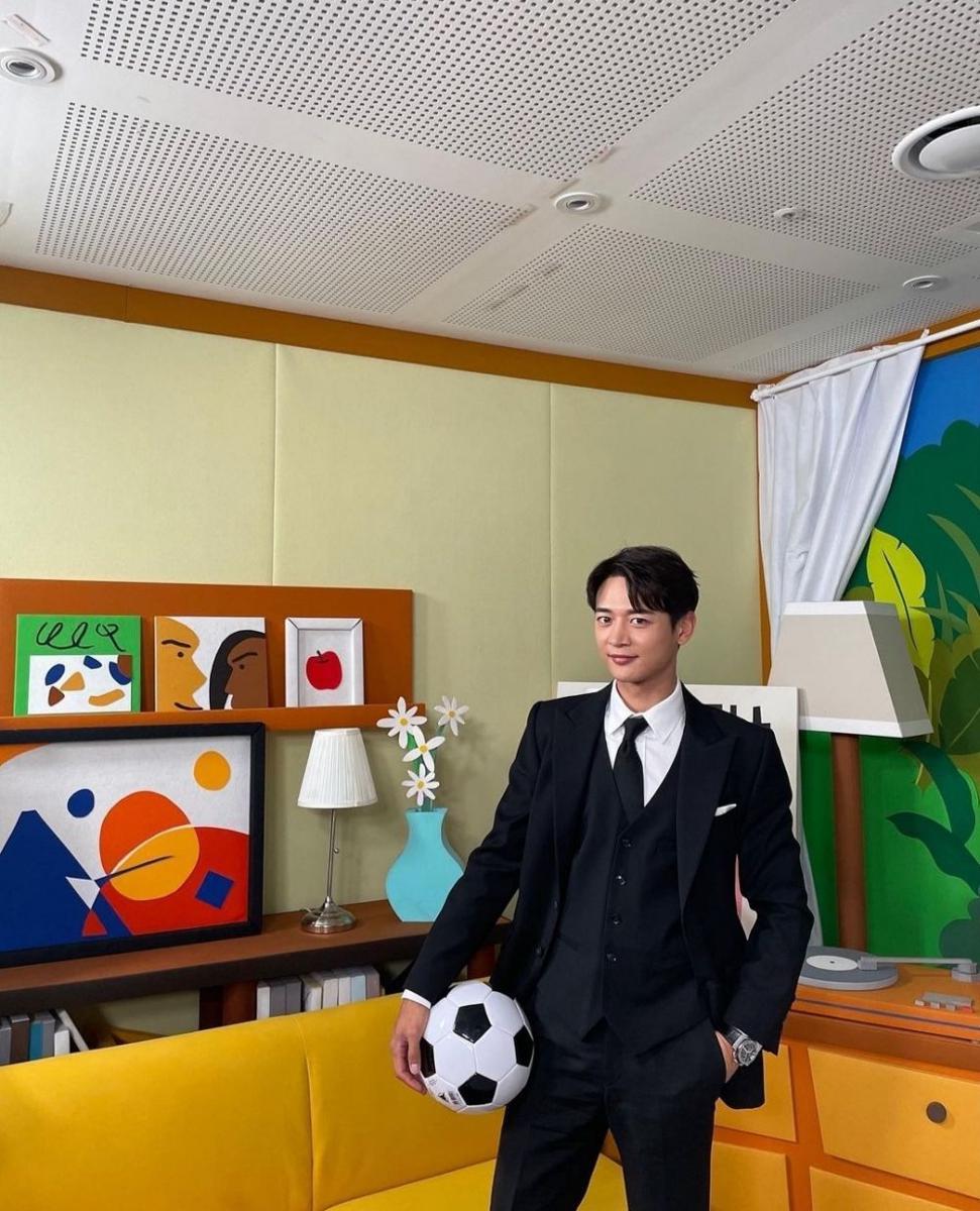 Choi Min Ho (instagram.com/choiminho_1209)