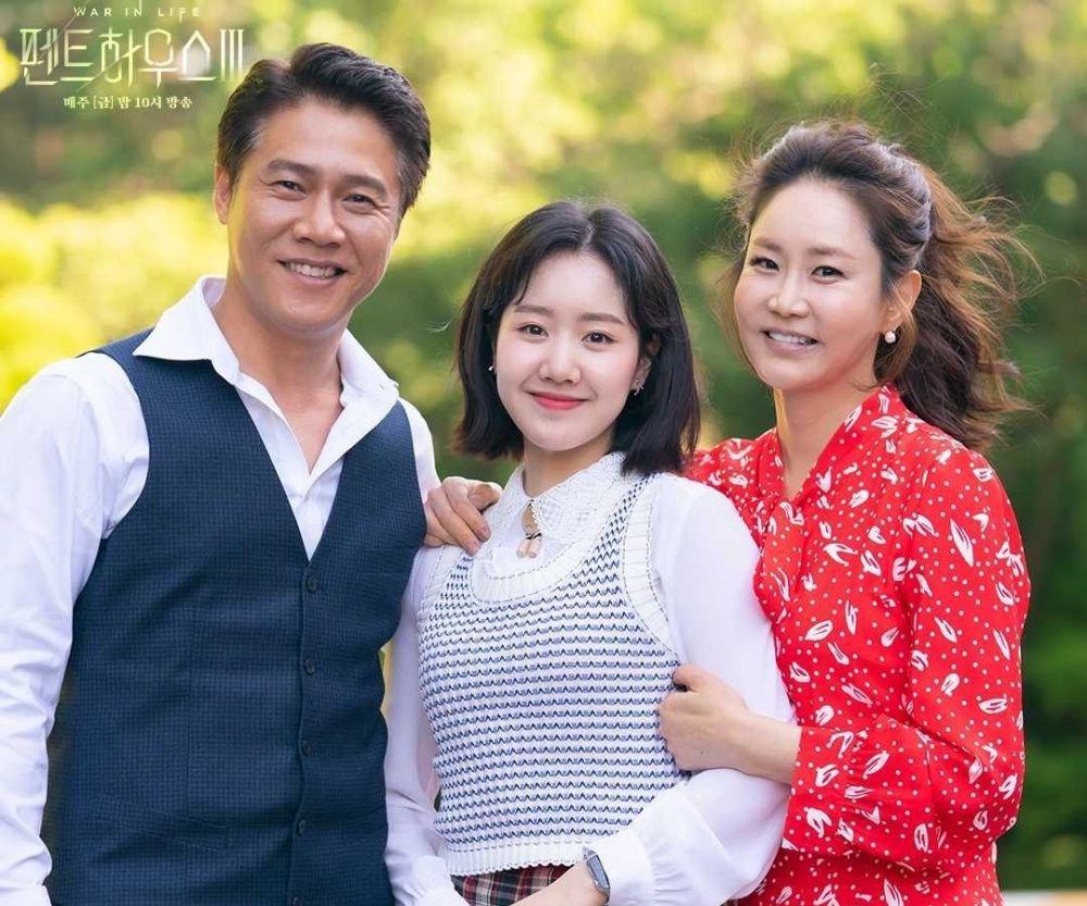 keluarga Kang Ma Ri (instagram.com/sbsdrama.official)