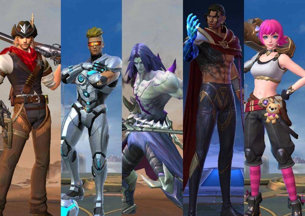 Dok. Moonton/Mobile Legends