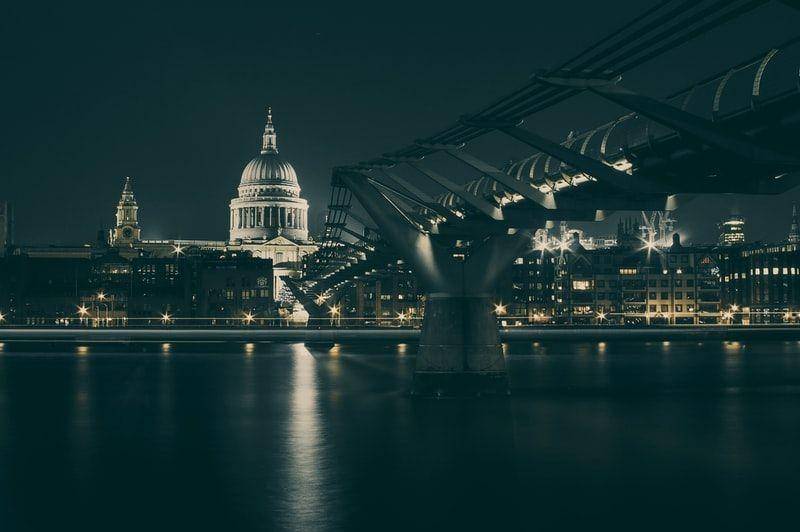 Washington D.C, Amerika Serikat (unsplash.com/madebyvadim)