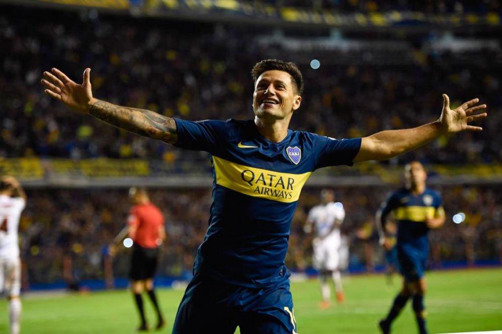 potret Mauro Zarate (rionegro.com)