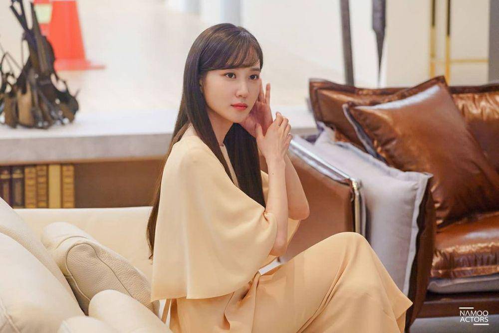 Park Eun Bin di drama Do You Like Brahms? (instagram.com/eunbining0904)