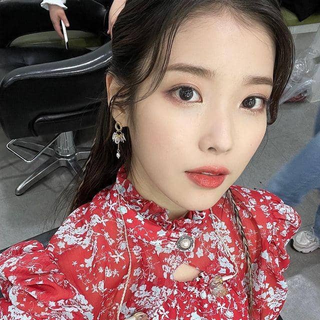 IU (instagram.com/dlwlrma)
