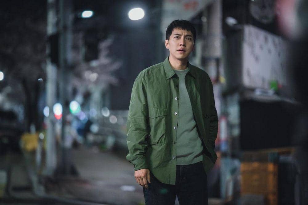 Lee Seung Gi (instagram.com/leeseunggi.official)