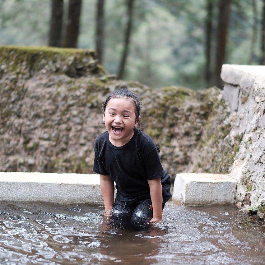 Sigra Umar Narada (instagram.com/winatalia)