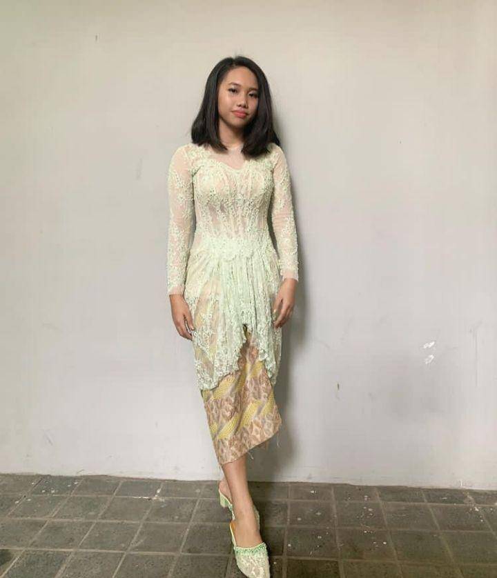 Ririen Ekawatin dan Sang Putri (instagram.com/ririnekawati)