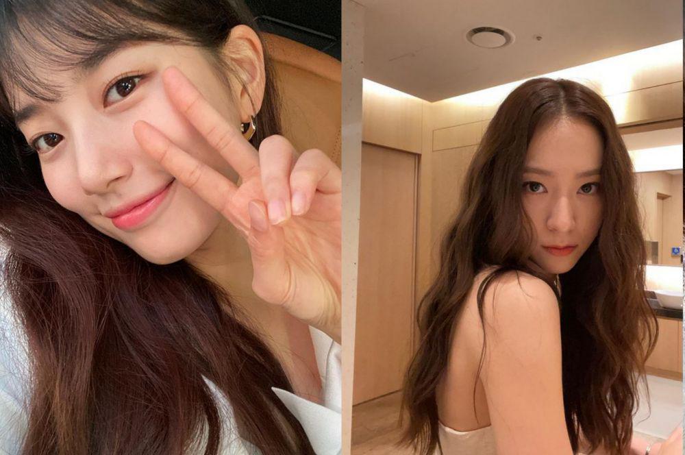 Birthday Girls, 16 Idol KPop yang Berulang Tahun di Bulan Oktober