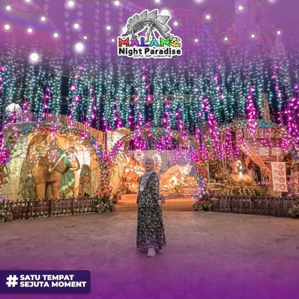 Begini Cara Pengelola Wisata Malang Raya Tarik Pengunjung