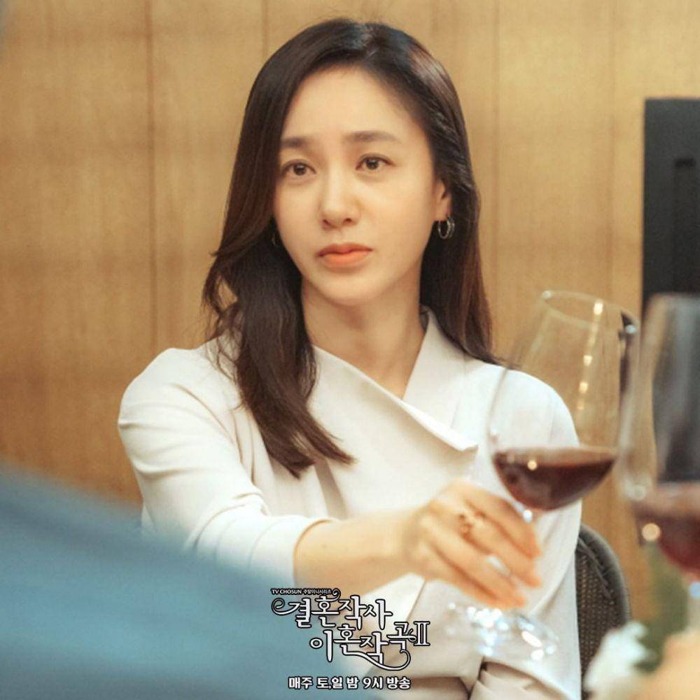 Park Joo Mi (instagram.com/tvchosuninsta)
