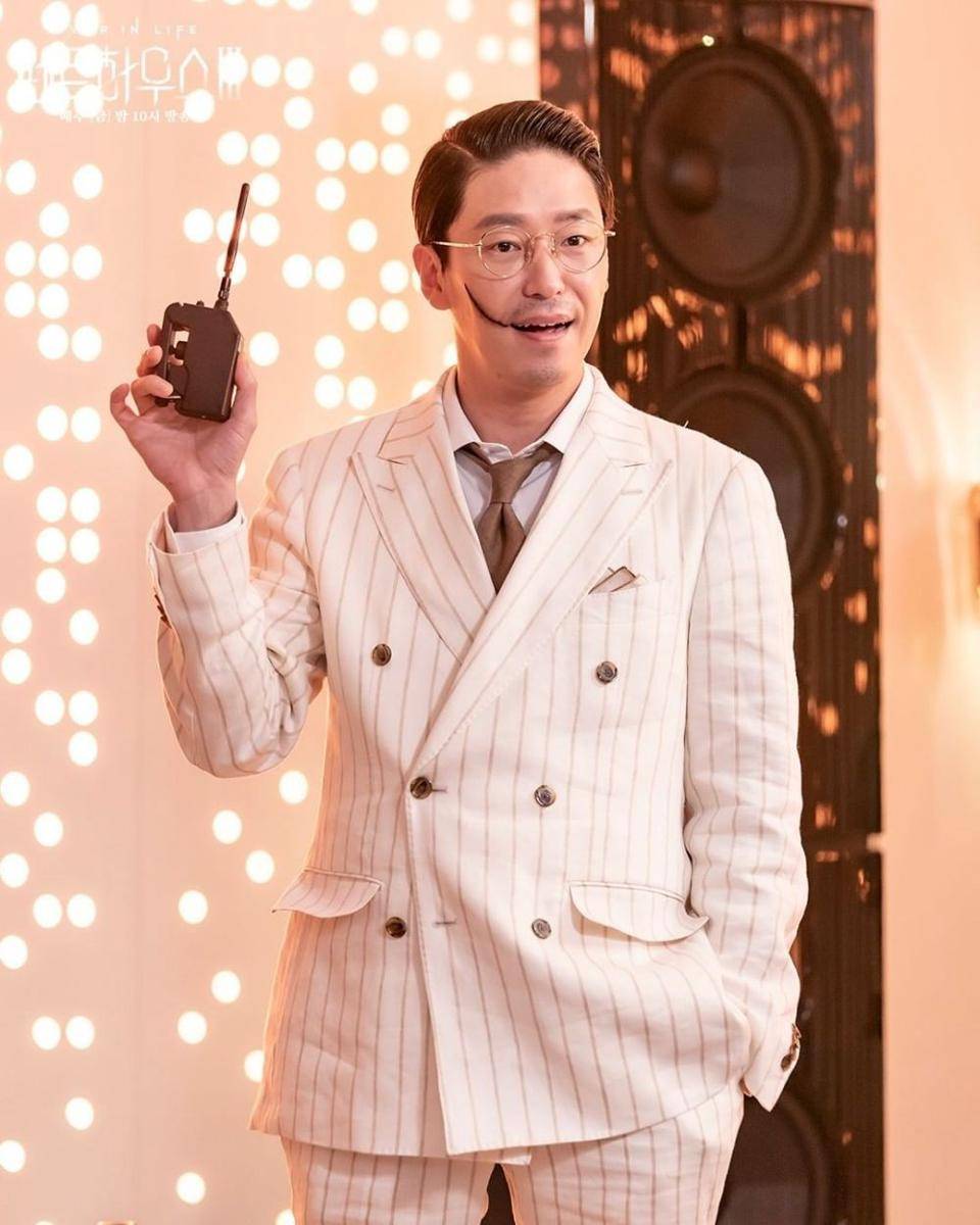 Uhm Ki Joon (instagram.com/sbsdrama.official)