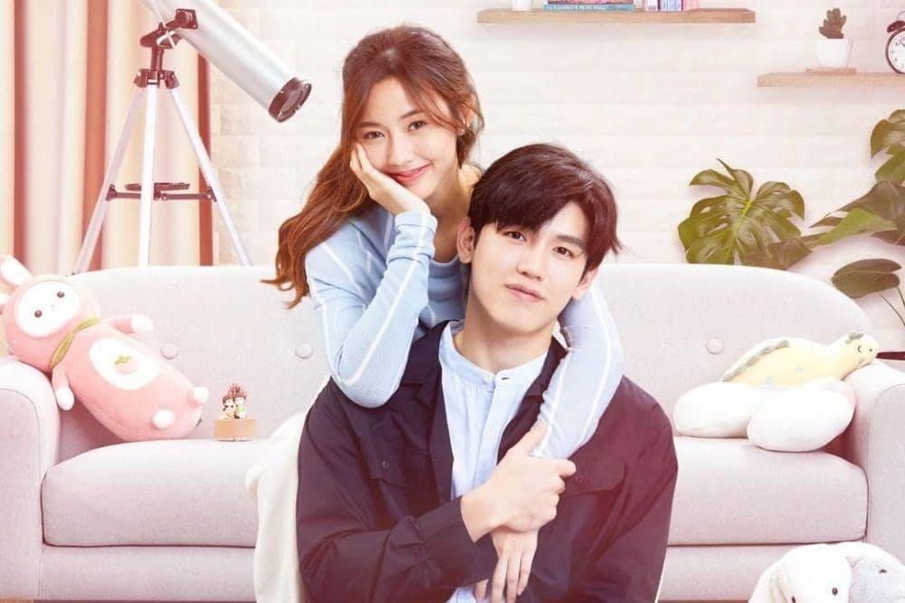 5 Alasan Kenapa Harus Nonton Thai Drama Put Your Head on My Shoulder