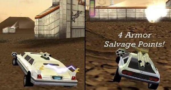 Dok. Vicarious Visions