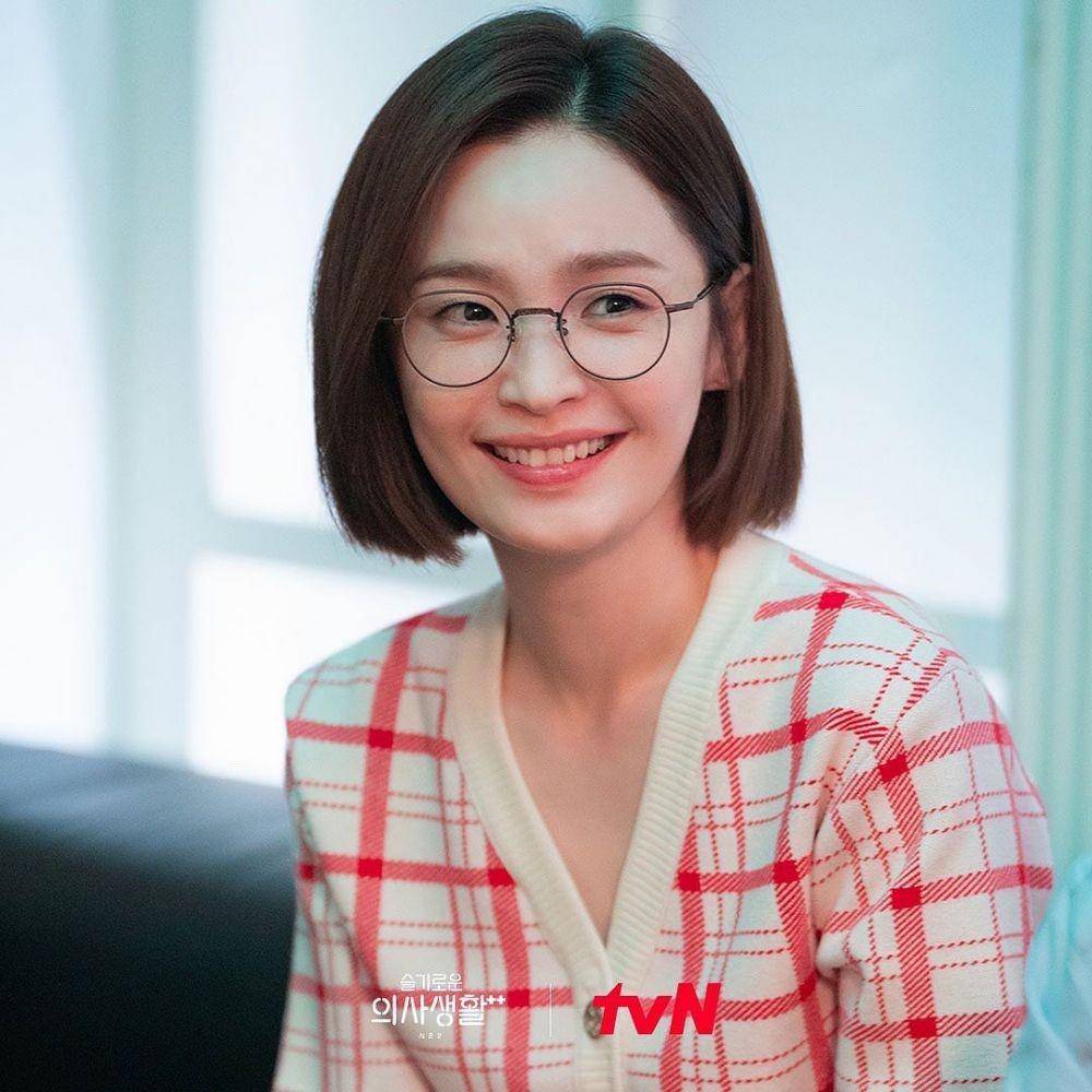 Jeon Mi Do (instagram.com/hospitalplaylist_official)