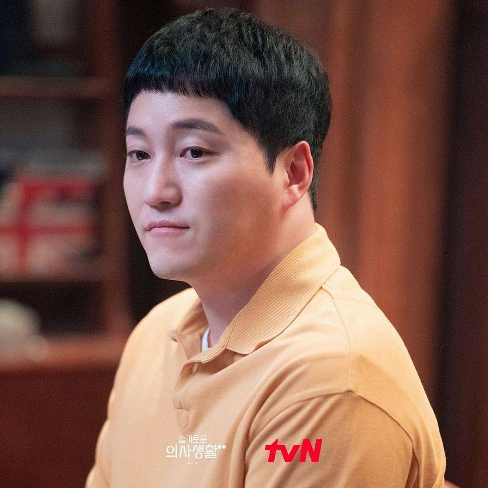 Kim Dae Myung (instagram.com/hospitalplaylist_official)