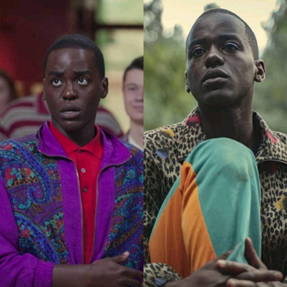 potret Eric di Sex Education (dok. Netflix)