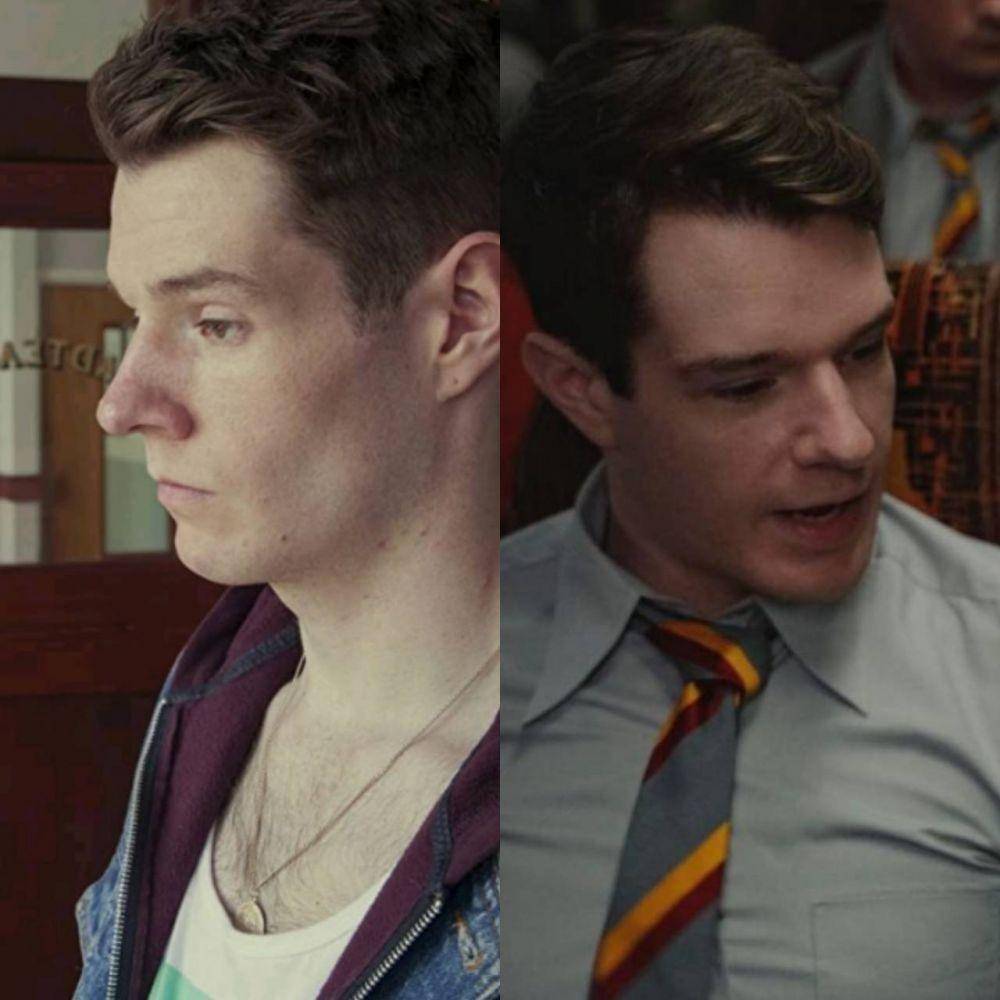 potret Adam di Sex Education (dok. Netflix|instagram.com/connor_swindells)