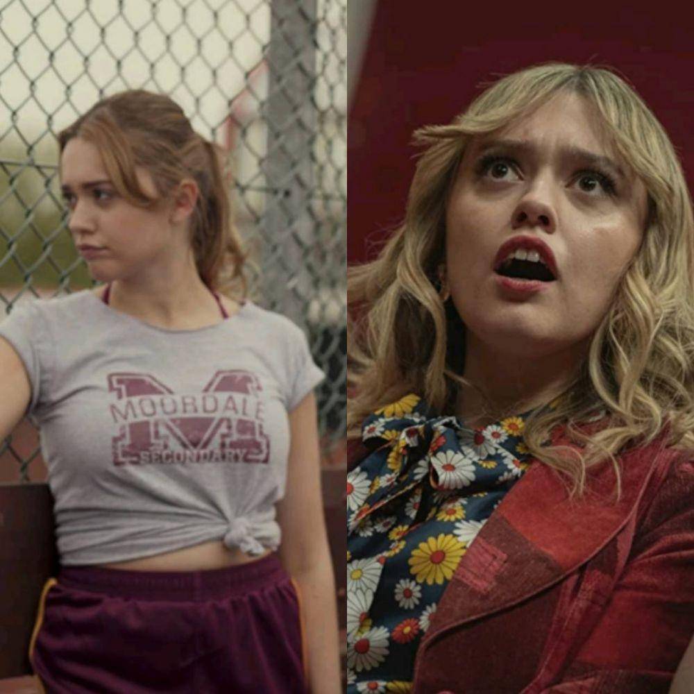 potret Aimee di Sex Education (dok. Netflix)