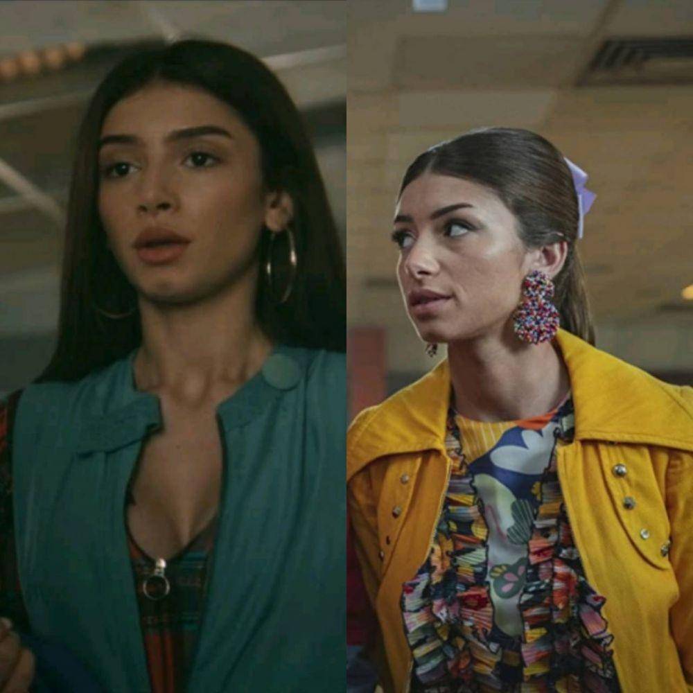 potret Ruby di Sex Education (dok. Netflix)