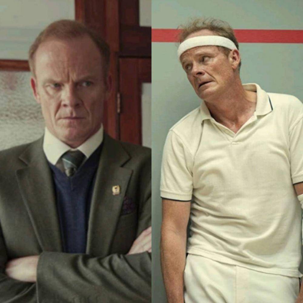 potret Michael di Sex Education (dok. Netflix)
