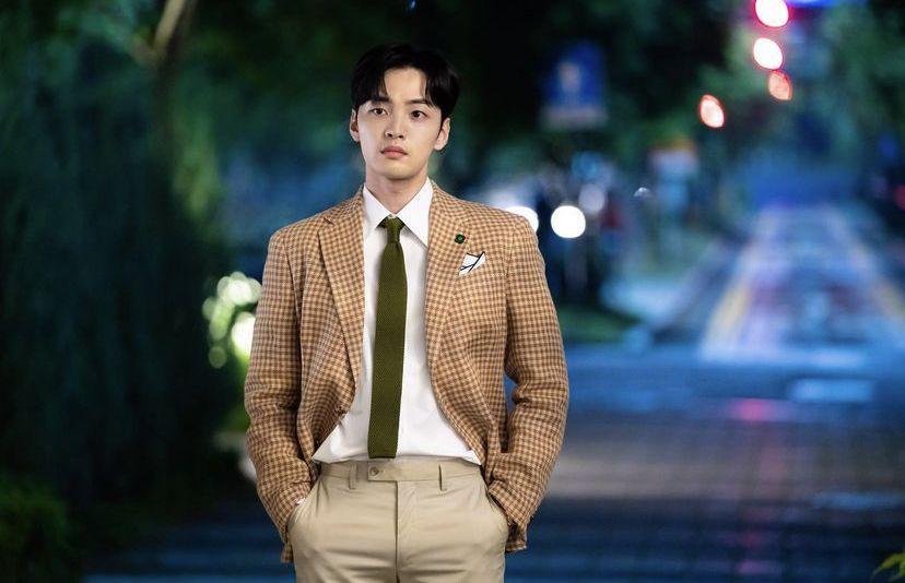 9 Drama Ini Dibintangi Kim Min Jae, Terbaru Ada Dali and Cocky Prince!