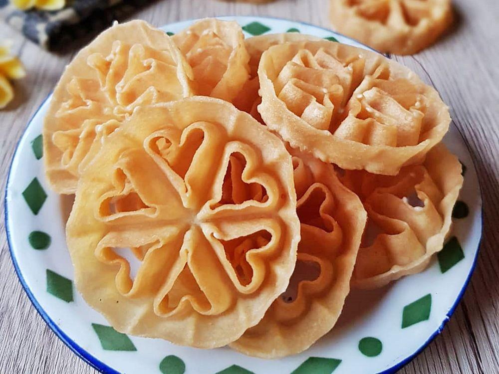 5 Resep Kue Khas Betawi yang Mudah untuk Stok Camilan