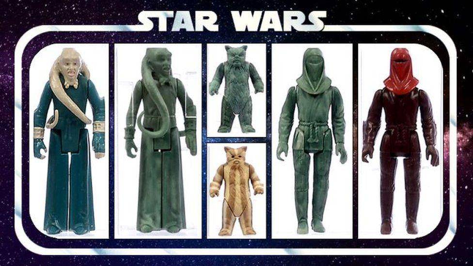 ilustrasi action figure paling mahal di dunia (ginx.tv)